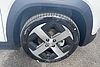 Hyundai INSTER 85kW 02 49kWh 5dr Auto White
