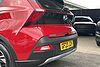 Hyundai BAYON 1.0 TGDi 48V MHEV SE Connect 5dr Red