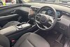 Hyundai TUCSON 1.6 TGDi Plug-in Hybrid Premium 5dr 4WD Auto Grey
