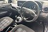 Hyundai I10 1.0 [63] Premium 5dr Auto [Nav] Grey