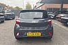 Hyundai I10 1.0 [63] Premium 5dr Auto [Nav] Grey