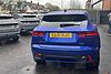 Jaguar E-PACE 2.0d [180] R-Dynamic HSE 5dr Auto Blue