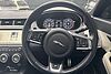 Jaguar E-PACE 2.0d [180] R-Dynamic HSE 5dr Auto Blue