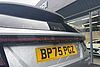 Hyundai TUCSON 1.6T Hybrid Ultimate 5dr Auto  **PRE-REG - DELIVERY MILES** Silver