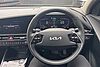 Kia NIRO 1.6 GDi Hybrid 3 5dr DCT Green