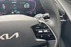 Kia NIRO 1.6 GDi Hybrid 3 5dr DCT Green