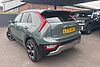 Kia NIRO 1.6 GDi Hybrid 3 5dr DCT Green