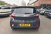 Hyundai I10 1.2 [79] Premium 5dr Auto [Nav] Grey
