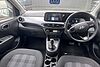 Hyundai I10 1.2 [79] Premium 5dr Auto [Nav] Grey