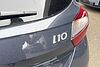 Hyundai I10 1.2 [79] Premium 5dr Auto [Nav] Grey