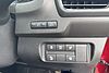Nissan LEAF 110kW Tekna 40kWh 5dr Auto Red