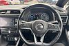 Nissan LEAF 110kW Tekna 40kWh 5dr Auto Red