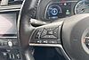 Nissan LEAF 110kW Tekna 40kWh 5dr Auto Red