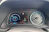 Nissan LEAF 110kW Tekna 40kWh 5dr Auto Red