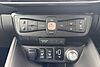 Nissan LEAF 110kW Tekna 40kWh 5dr Auto Red