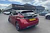 Nissan LEAF 110kW Tekna 40kWh 5dr Auto Red