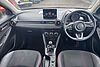 Mazda 2 1.5 e-Skyactiv G MHEV Homura Aka 5dr White