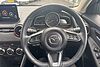 Mazda 2 1.5 e-Skyactiv G MHEV Homura Aka 5dr White