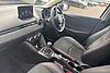 Mazda 2 1.5 e-Skyactiv G MHEV Homura Aka 5dr White