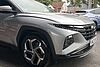 Hyundai TUCSON 1.6 TGDi 48V MHD Ultimate 5dr 2WD DCT Silver