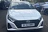 Hyundai I20 1.0T GDi 48V MHD 120 N Line 5dr White
