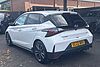 Hyundai I20 1.0T GDi 48V MHD 120 N Line 5dr White