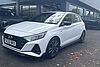 Hyundai I20 1.0T GDi 48V MHD 120 N Line 5dr White