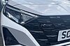 Hyundai I20 1.0T GDi 48V MHD 120 N Line 5dr White