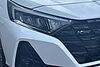 Hyundai I20 1.0T GDi 48V MHD 120 N Line 5dr White