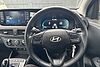 Hyundai I10 1.2 [79] Advance 5dr Auto [Nav] Grey