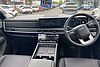 Hyundai SANTA FE 1.6 TGDi Hybrid Ultimate 5dr 4WD Auto Black