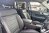 Hyundai SANTA FE 1.6 TGDi Hybrid Ultimate 5dr 4WD Auto Black