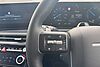 Hyundai SANTA FE 1.6 TGDi Hybrid Ultimate 5dr 4WD Auto Black