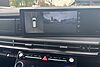 Hyundai SANTA FE 1.6 TGDi Hybrid Ultimate 5dr 4WD Auto Black