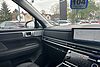 Hyundai SANTA FE 1.6 TGDi Hybrid Ultimate 5dr 4WD Auto Black