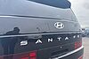 Hyundai SANTA FE 1.6 TGDi Hybrid Ultimate 5dr 4WD Auto Black