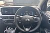 Hyundai I10 premium Blue