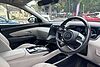 Hyundai TUCSON 1.6 TGDi Hybrid 230 Ultimate 5dr 2WD Auto Grey