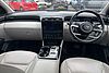 Hyundai TUCSON 1.6 TGDi Hybrid 230 Ultimate 5dr 2WD Auto Grey
