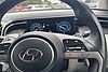 Hyundai TUCSON 1.6 TGDi Hybrid 230 Ultimate 5dr 2WD Auto Grey