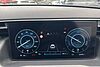 Hyundai TUCSON 1.6 TGDi Hybrid 230 Ultimate 5dr 2WD Auto Grey