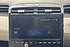 Hyundai TUCSON 1.6 TGDi Hybrid 230 Ultimate 5dr 2WD Auto Grey