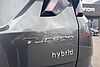 Hyundai TUCSON 1.6 TGDi Hybrid 230 Ultimate 5dr 2WD Auto Grey