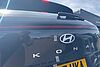 Hyundai KONA 1.6T 138 Advance 5dr Grey