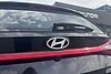 Hyundai I20 1.0T GDi Advance 5dr Black