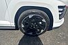 Hyundai KONA 160kW N Line 65kWh 5dr Auto White
