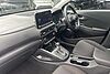 Hyundai KONA 1.6 GDi Hybrid Premium 5dr DCT Black