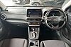 Hyundai KONA 1.6 GDi Hybrid Premium 5dr DCT Black