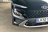 Hyundai KONA 1.6 GDi Hybrid Premium 5dr DCT Black