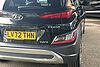 Hyundai KONA 1.6 GDi Hybrid Premium 5dr DCT Black